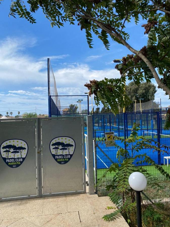 Appartamento a pochi passi dalla spiaggia Alghero Esterno foto