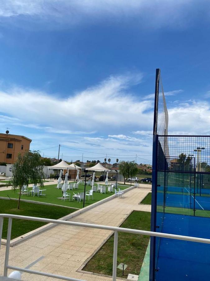 Appartamento a pochi passi dalla spiaggia Alghero Esterno foto